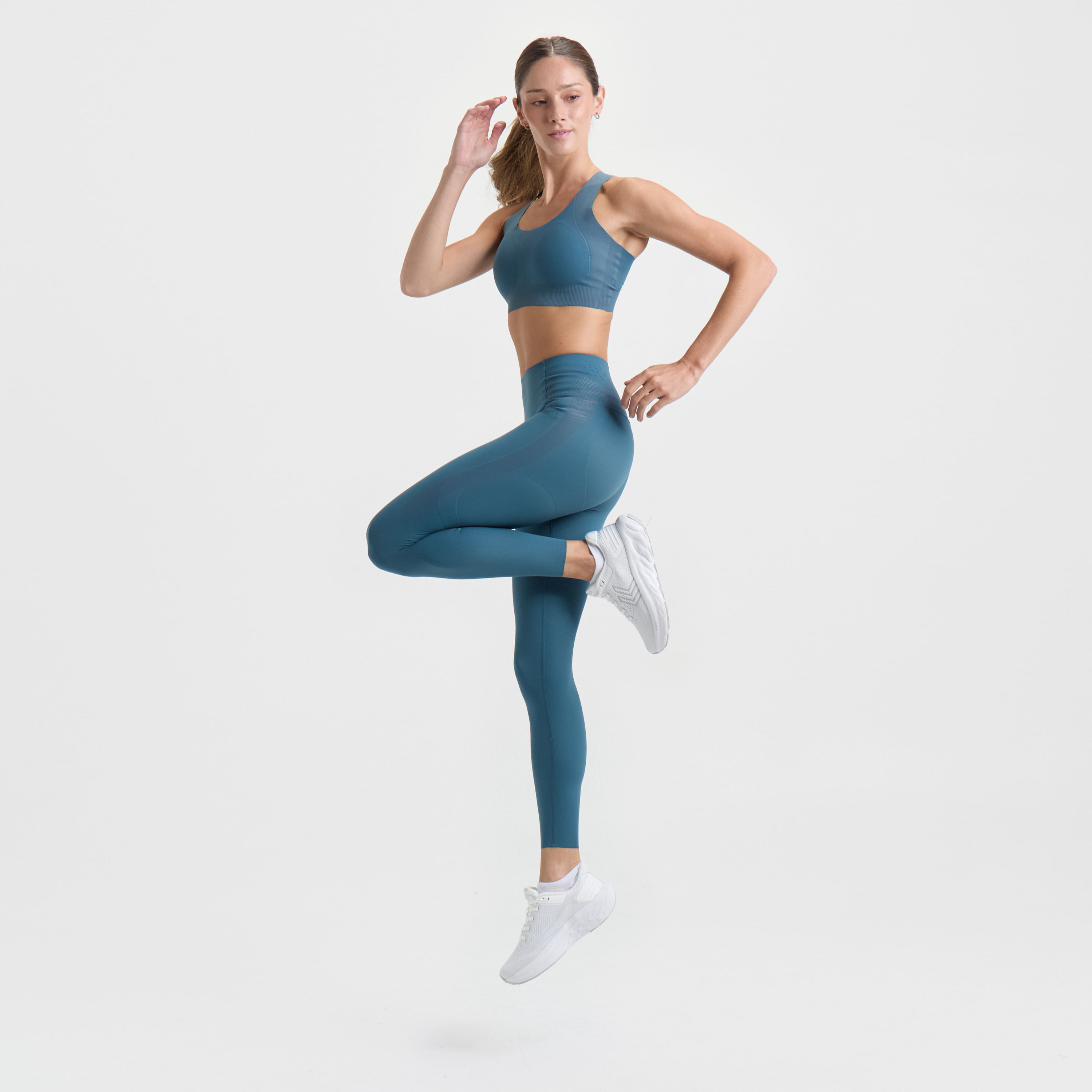 High impact legging — imagen 7